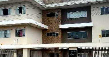 Apartamento com 2 quartos, 2 banheiros e 77,03m²