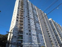 Apartamento com 2 quartos e 47,64 m² em São Paulo