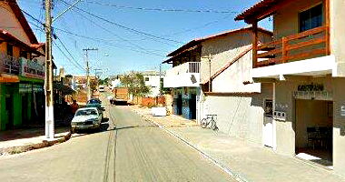 Imóvel Rural com Benfeitorias em Joo Pinheiro - MG