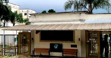 Apartamento de 46,51 m² com 1 vaga