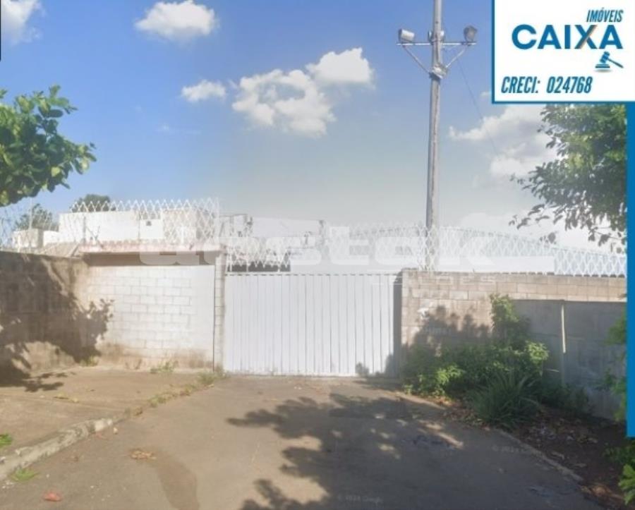Gleba em Sumaré/SP - Financiável - Desconto de 36,27%