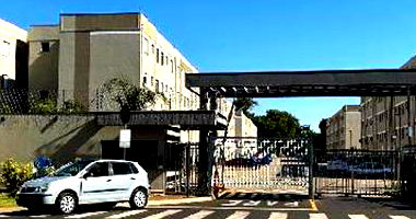 Apartamento com 2 quartos em Ribeirão Preto