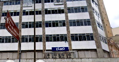 Prédio Comercial no Centro de Belo Horizonte com Grande Potencial