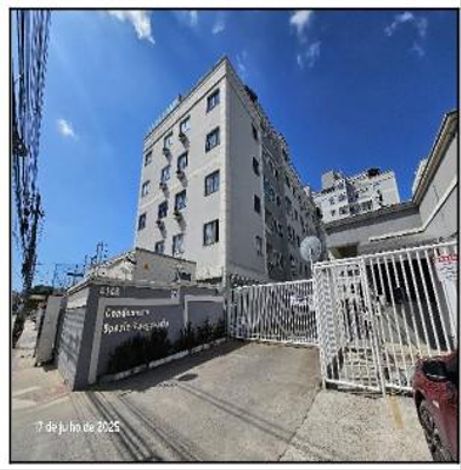 Apartamento com 64,84m² em Serra/ES