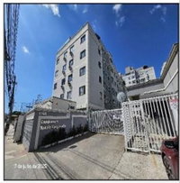 Apartamento com 64,84m² em Serra/ES