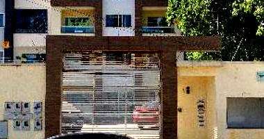 Apartamento com 2 quartos em Luziânia/GO