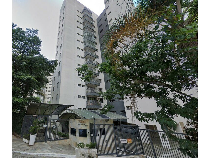 Vaga de Garagem nº 151-A no Edifício Ipê - Jardim Jaguaré