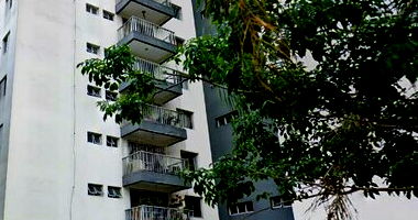 Vaga de Garagem nº 151-A no Edifício Ipê - Jardim Jaguaré