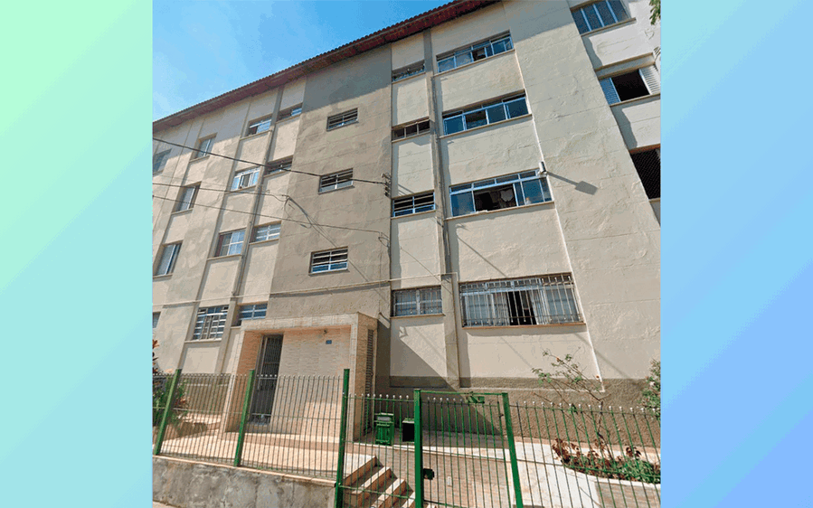 Apartamento 3 Quartos em São Paulo/SP