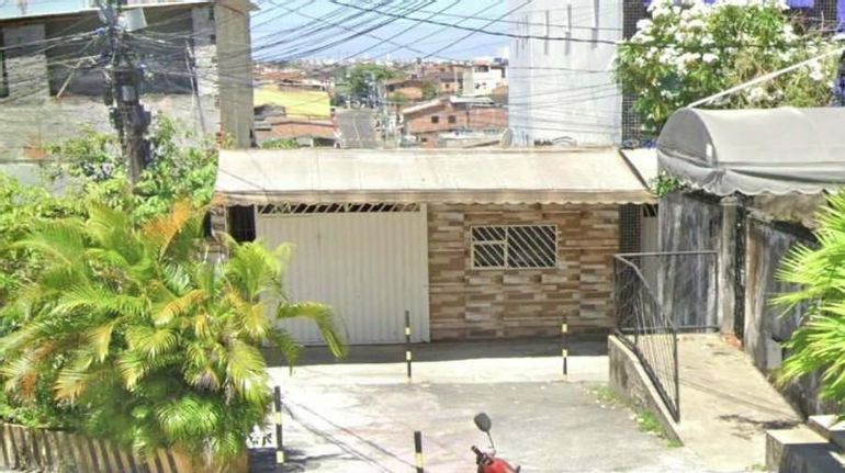 Terreno 150m² • São Cristovão, Salvador-BA • Oportunidade de Investimento