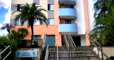 Frações Ideais de Apartamento com Vaga em Tatuapé