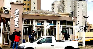 Espaçoso Apartamento de 76 m² com Área Privativa