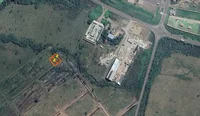 Terreno com 442,50m² de área total