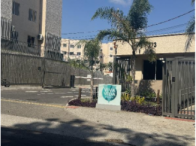 Apartamento com 2 quartos e 1 vaga em Rio de Janeiro