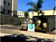 Apartamento com 2 quartos e 1 vaga em Rio de Janeiro