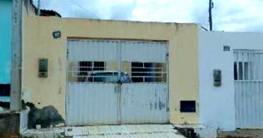 Casa com 2 quartos, 1 banheiro, 79,58m² área privativa, 1 vaga