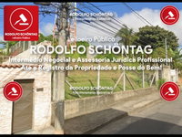 Terreno urbano de 350m² em Juiz de Fora