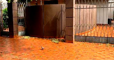 Casa com 362m² de área construída em Dourados/MS