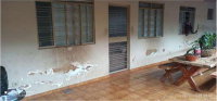 Terreno com Casa em Goiânia - 666m² e 224,56m² Construídos