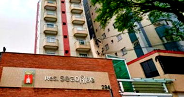 Apartamento 139 m² com 3 suítes em São Caetano do Sul