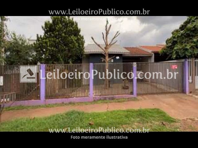 Residência Unifamiliar 1 Quarto 1 Banheiro 61,6m² Ocupado