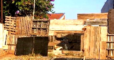 Terreno de 126m² em Presidente Prudente/SP