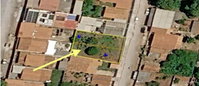 Terreno Urbano 245m² pronto para construir