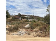 Terreno com 5 lotes em Indianópolis, Caruaru/PE