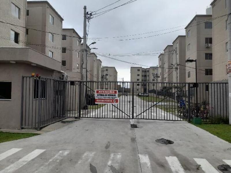 Apartamento com 2 Quartos e 1 Vaga em Rio de Janeiro/RJ