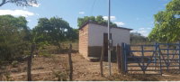 Terreno rural de 10,5930 ha em Inhuma, ideal para investimento