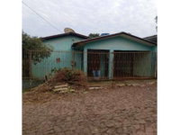 Casa em leilão com 111m² construídos e 150m² de terreno em São Francisco de Paula/RS