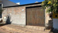 Casa Ocupada em Mogi Guaçu com 41m² Construída