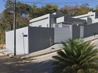 Casa em Condomínio 90 m² - Residencial Portal do Sol - Lagoa Santa - MG