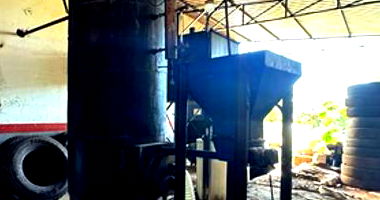 Caldeira em Alto Paraná - Oportunidade Única!