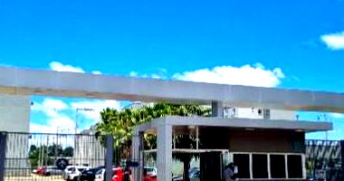 Apartamento com 1 quarto, 1 banheiro e 1 vaga, 44,44m² privativos