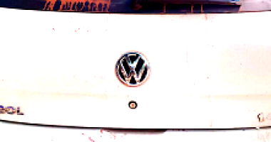 VW/GOL TL MC S 2014/2015 Ocupado