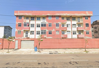 Apartamento com 51,45 m², 1 vaga