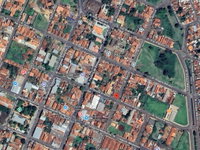 Rancho com Acomodações para Olaria e Duas Casas Residenciais