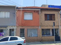 Casa com 115m², 3 quartos, ocupada, em condomínio