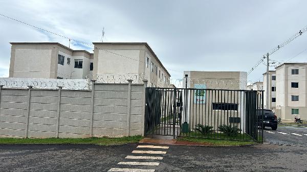 Apartamento 2 Quartos com 92,84m² em Goiânia