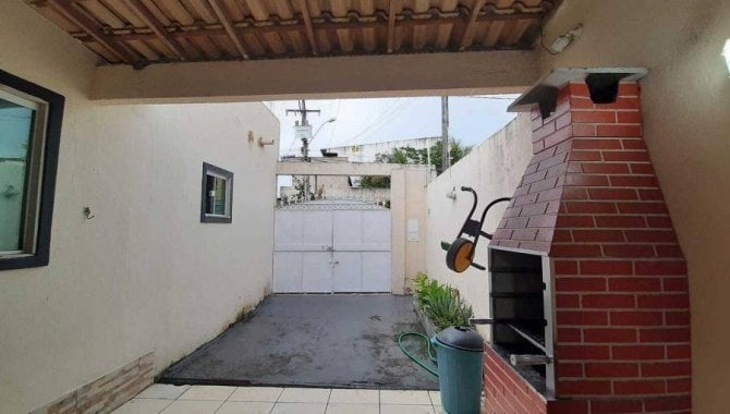Casa com 4 Quartos e 140 m² em Parque Guarus