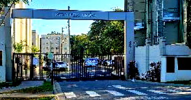 Apartamento com 2 quartos em Ribeirão Preto/SP