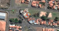 Terreno com comércio e escritório, 250m², Descalvado, SP