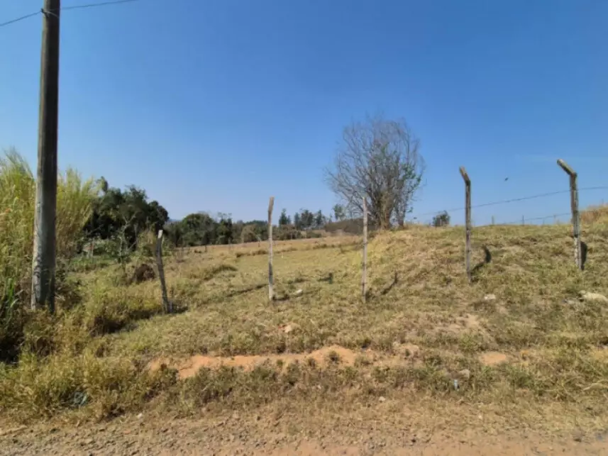 Terreno com 274,85 m² em loteamento em crescimento