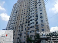 Apartamento com 2 quartos, 1 vaga e 57,81m² de área privativa
