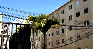 Apartamento com 2 quartos em Rio de Janeiro/RJ