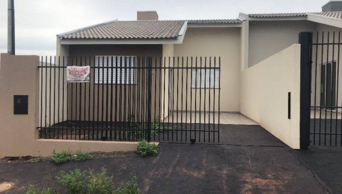 Casa em Condomínio com 3 quartos e 1 banheiro, 69m² construída, ocupada
