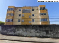Apartamento 302 com 119,50m² - 3 quartos - Fortaleza/CE