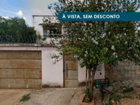 Casa aconchegante de 110 m² em Residencial Visão, ocupada