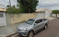 Lote 09 em Barra do Garças - Oportunidade Única!